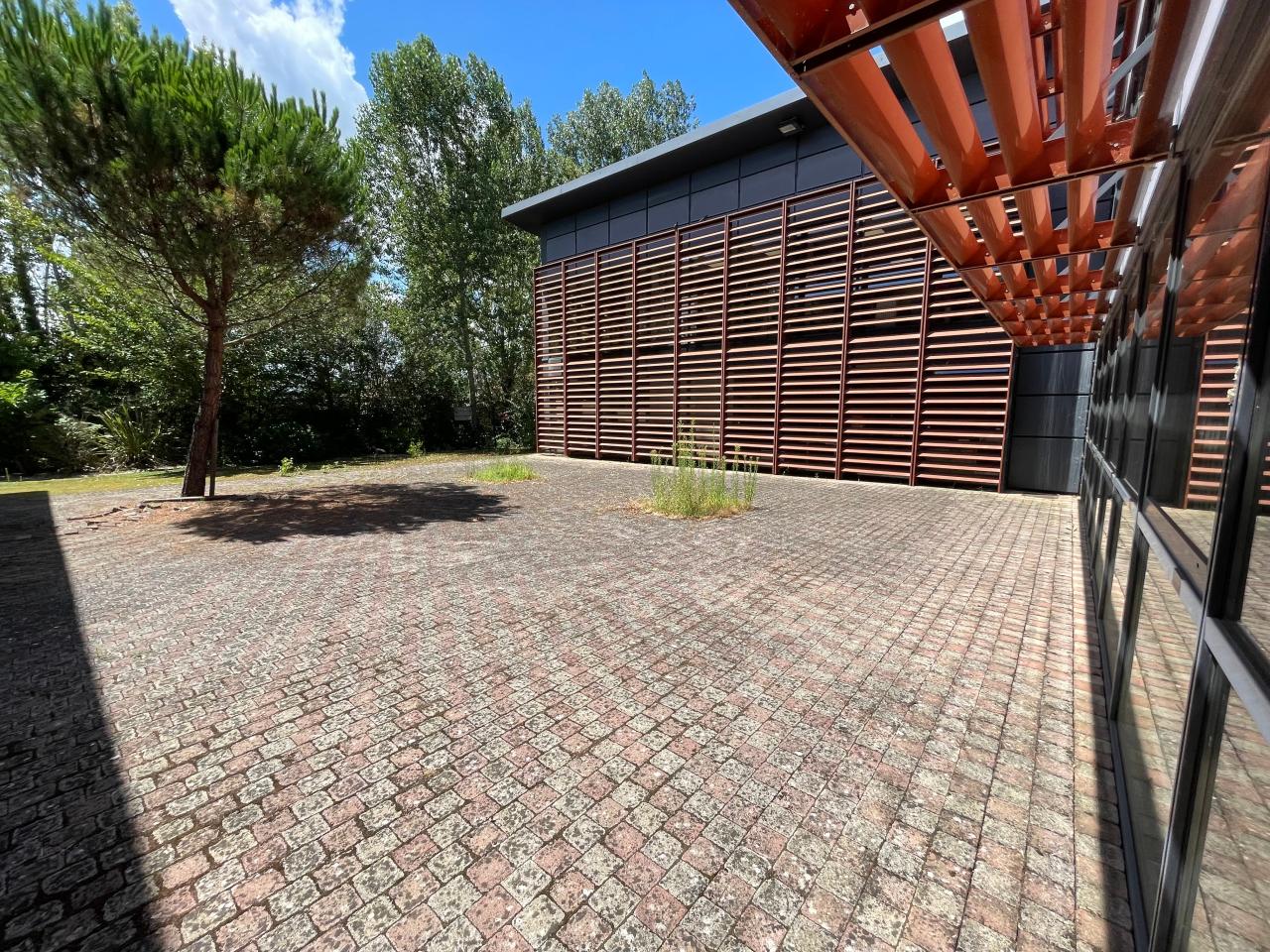Bureau Saint-Jean 624m² Location bureau Saint-Jean Haute-Garonne OLBUR2530737 15